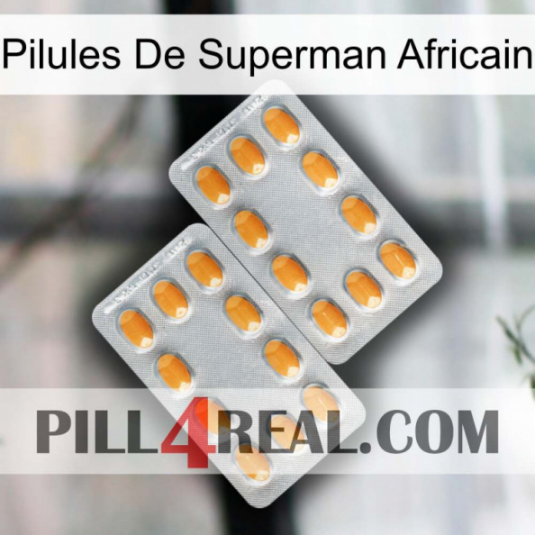 African Superman Pills cialis4